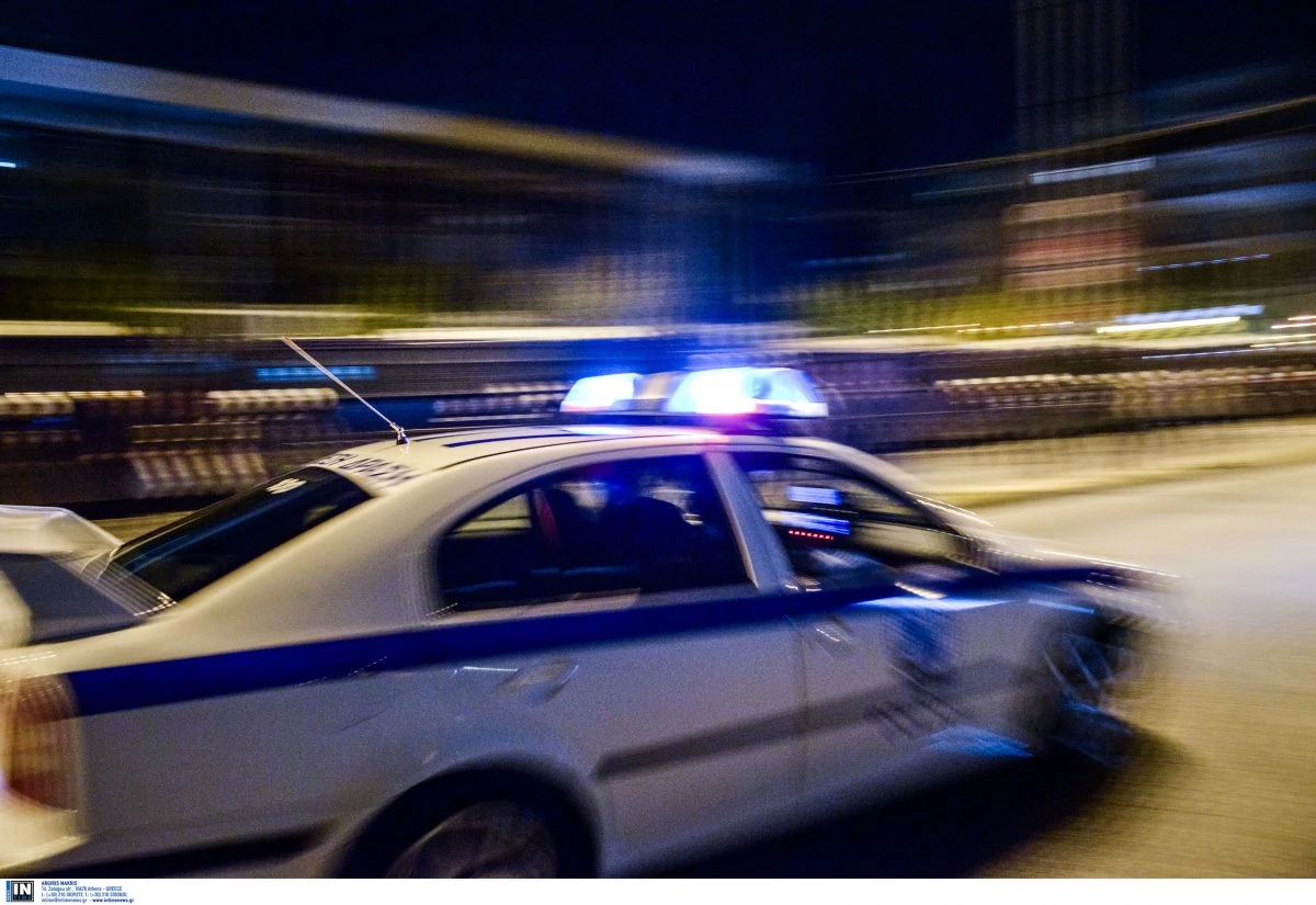 Αυτοκτόνησε άνδρας στην Καλαμπάκα: Πήδηξε από γέφυρα της Εγνατίας